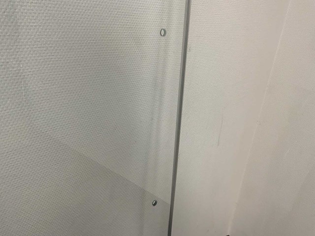 Elberti - douche & badwand 62 x 200 cm - afbeelding 5 van  7