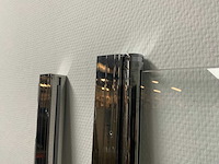 Elberti - douche & badwand 62 x 200 cm - afbeelding 7 van  7