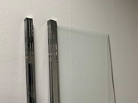 Elberti - douche & badwand 62 x 200 cm - afbeelding 2 van  7