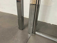 Elberti - douche & badwand 62 x 200 cm - afbeelding 6 van  7