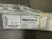 Elberti - douche & badwand railset - afbeelding 5 van  7