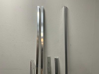 Elberti - douche & badwand railset - afbeelding 2 van  7