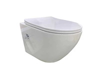 Elberti - douche toilet - afbeelding 2 van  5