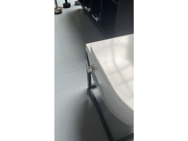 Elberti - douche toilet - afbeelding 4 van  5