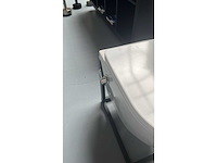 Elberti - douche toilet - afbeelding 4 van  5