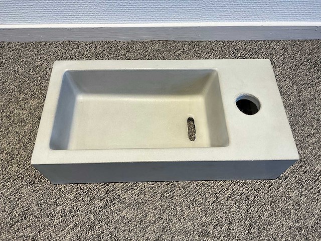 Elberti - fontein 36 x 18 cm - afbeelding 1 van  5