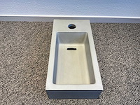 Elberti - fontein 36 x 18 cm - afbeelding 4 van  5