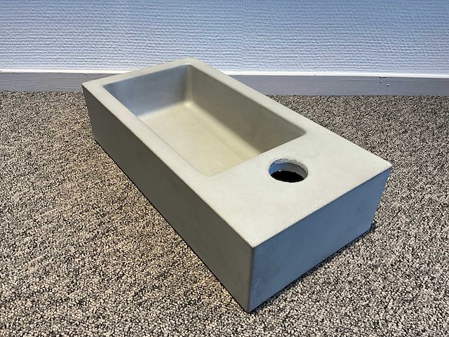 Elberti - fontein 36 x 18 cm - afbeelding 2 van  5