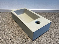 Elberti - fontein 36 x 18 cm - afbeelding 2 van  5