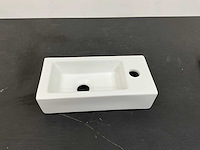 Elberti - fontein 38 x 19 cm - afbeelding 1 van  2