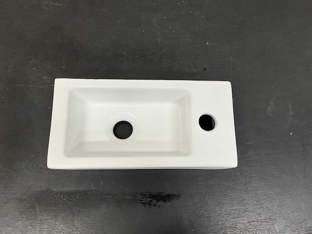 Elberti - fontein 38 x 19 cm - afbeelding 2 van  2