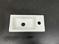 Elberti - fontein 38 x 19 cm - afbeelding 2 van  2