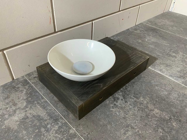 Elberti - fonteinset 40 x 14 cm - afbeelding 3 van  5