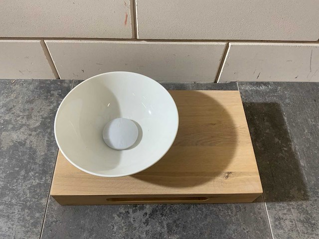 Elberti - fonteinset 40 x 14 cm - afbeelding 3 van  5