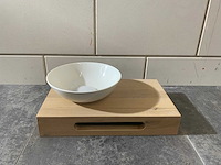 Elberti - fonteinset 40 x 14 cm - afbeelding 2 van  5