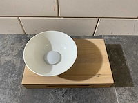 Elberti - fonteinset 40 x 14 cm - afbeelding 3 van  5