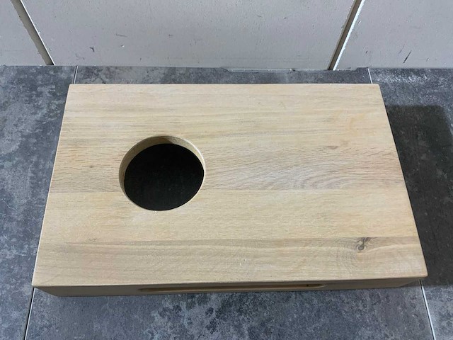 Elberti - fonteinset 40 x 14 cm - afbeelding 5 van  5