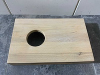 Elberti - fonteinset 40 x 14 cm - afbeelding 5 van  5