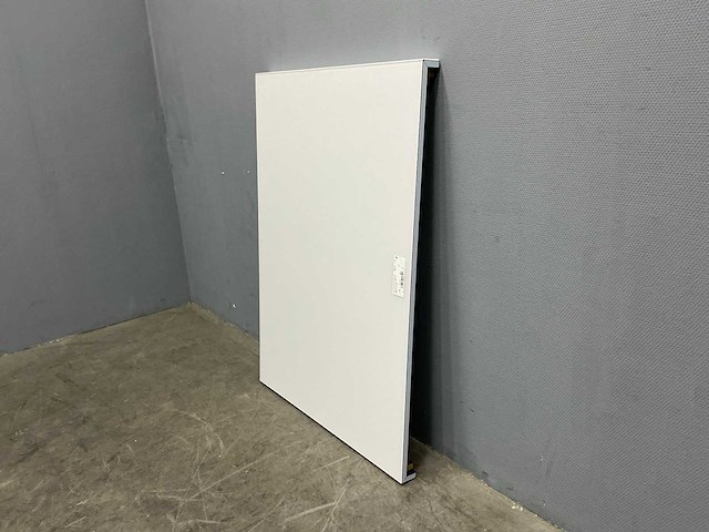 Elberti - frontwang - 117x84x6 cm - afbeelding 1 van  6