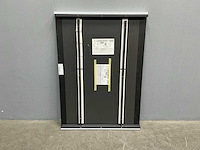 Elberti - frontwang - 117x84x6 cm - afbeelding 4 van  6