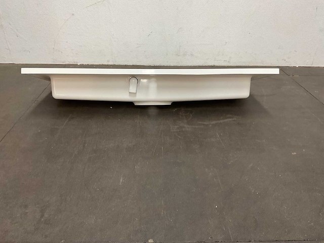 Elberti - get up wastafel - 90 x 40 cm - afbeelding 2 van  4