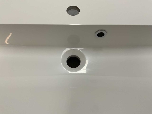 Elberti - get up wastafel - 90 x 40 cm - afbeelding 4 van  6