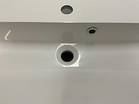 Elberti - get up wastafel - 90 x 40 cm - afbeelding 4 van  6