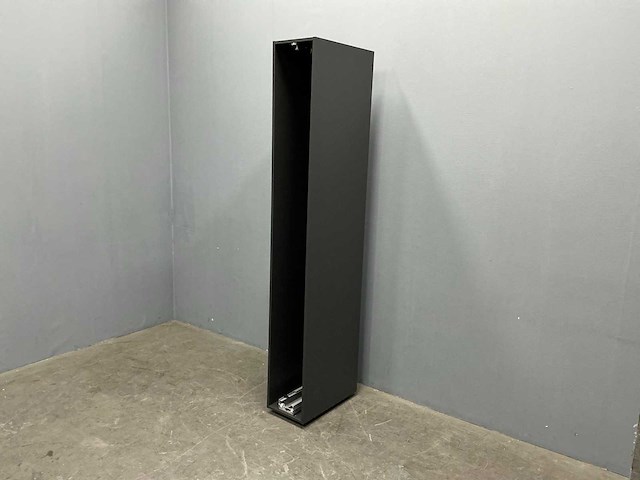 Elberti - keukenkast - 56x30x220 cm - afbeelding 1 van  6