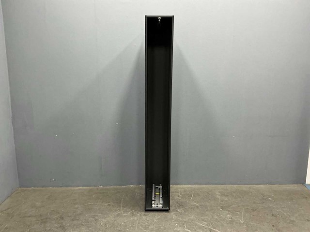 Elberti - keukenkast - 56x30x220 cm - afbeelding 2 van  6