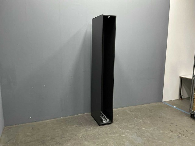 Elberti - keukenkast - 56x30x220 cm - afbeelding 3 van  6