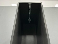 Elberti - keukenkast - 56x30x220 cm - afbeelding 5 van  6