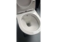 Elberti - leuven - wandcloset met douchefunctie - afbeelding 3 van  3
