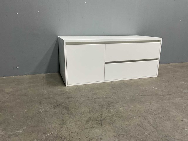 Elberti - onderkast 120 x 50 cm - afbeelding 2 van  9