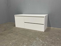 Elberti - onderkast 120 x 50 cm - afbeelding 3 van  9