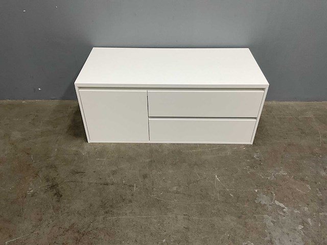 Elberti - onderkast 120 x 50 cm - afbeelding 4 van  9