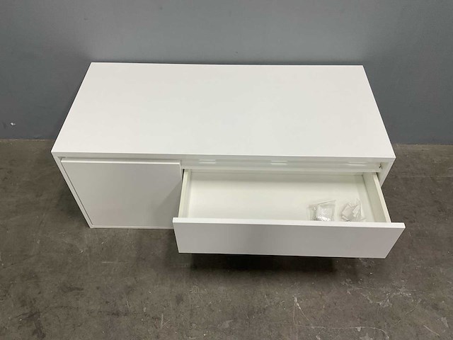 Elberti - onderkast 120 x 50 cm - afbeelding 5 van  9