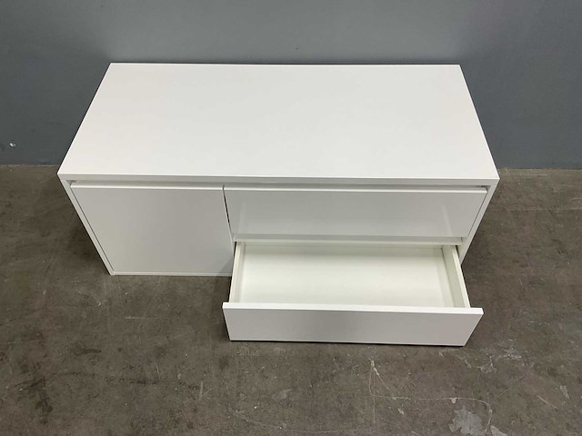 Elberti - onderkast 120 x 50 cm - afbeelding 6 van  9