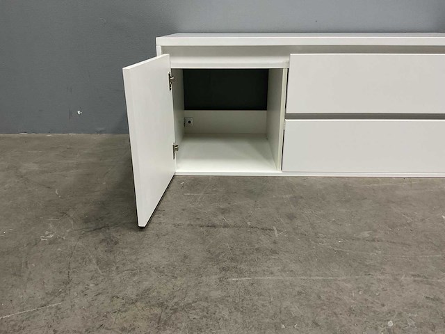 Elberti - onderkast 120 x 50 cm - afbeelding 7 van  9