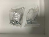 Elberti - onderkast 120 x 50 cm - afbeelding 8 van  9