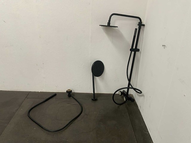 Elberti - regendouche - afbeelding 1 van  11