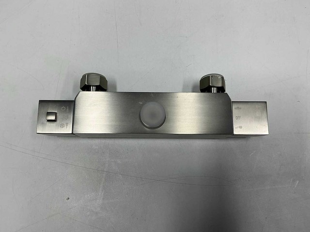 Elberti - rvs regendoucheset - afbeelding 2 van  22