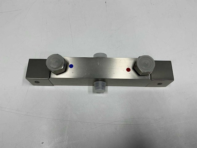 Elberti - rvs regendoucheset - afbeelding 5 van  22