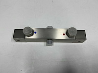 Elberti - rvs regendoucheset - afbeelding 5 van  22