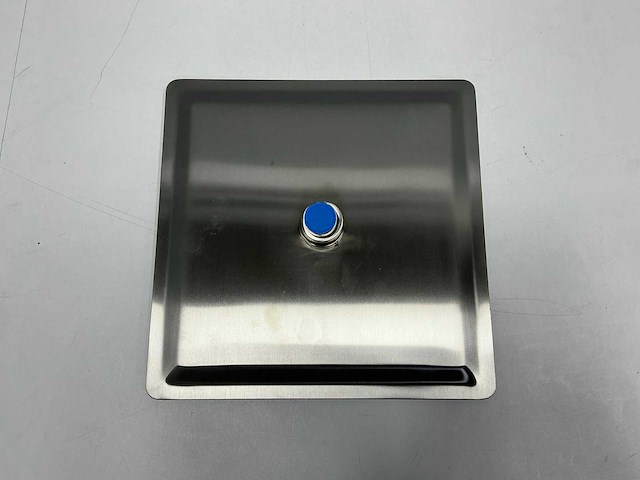 Elberti - rvs regendoucheset - afbeelding 7 van  22