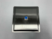 Elberti - rvs regendoucheset - afbeelding 7 van  22