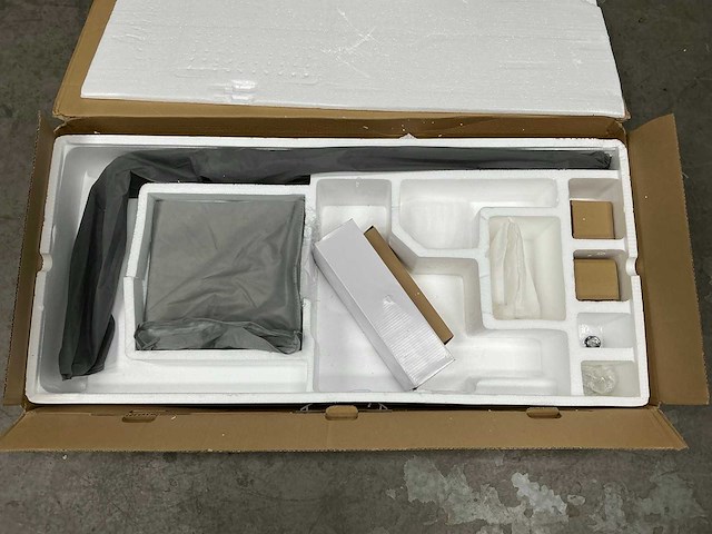 Elberti - rvs regendoucheset - afbeelding 14 van  22