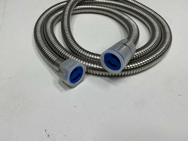 Elberti - rvs regendoucheset - afbeelding 20 van  22