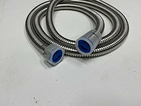 Elberti - rvs regendoucheset - afbeelding 20 van  22