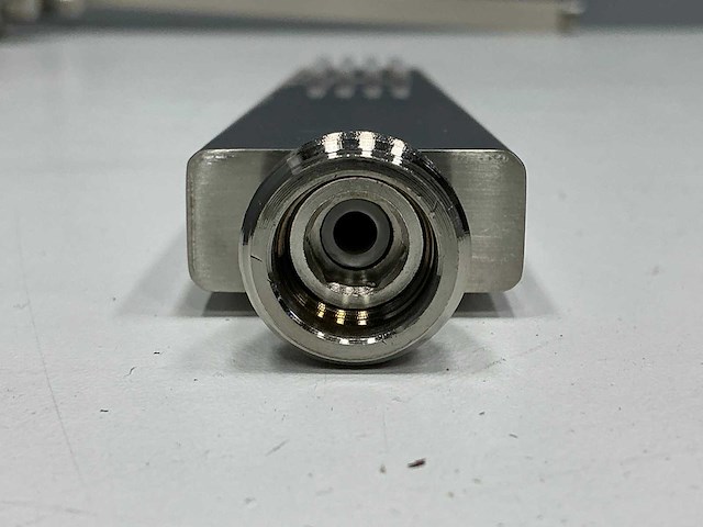 Elberti - rvs regendoucheset - afbeelding 22 van  22