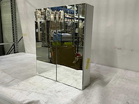 Elberti - spiegelkast 73 x 50 cm - afbeelding 1 van  8